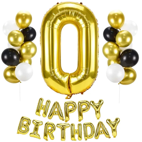 Golden_Number_0_Happy_Birthday_Balloons_Banner_And_20_Pcs_Latex_Balloons