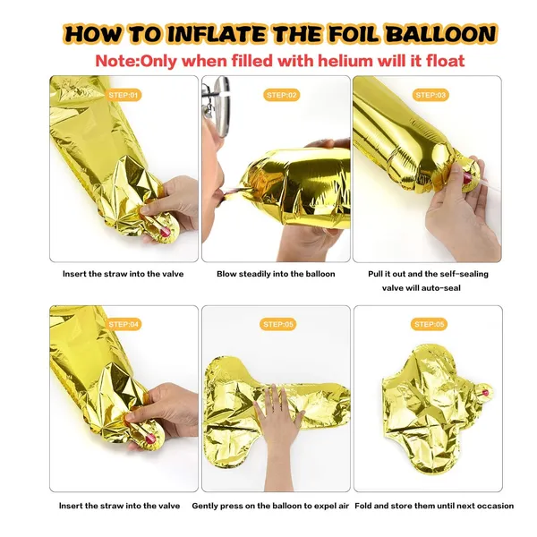 Golden_Number_1_Happy_Birthday_Balloons_Banner_And_20_Pcs_Latex_Balloons