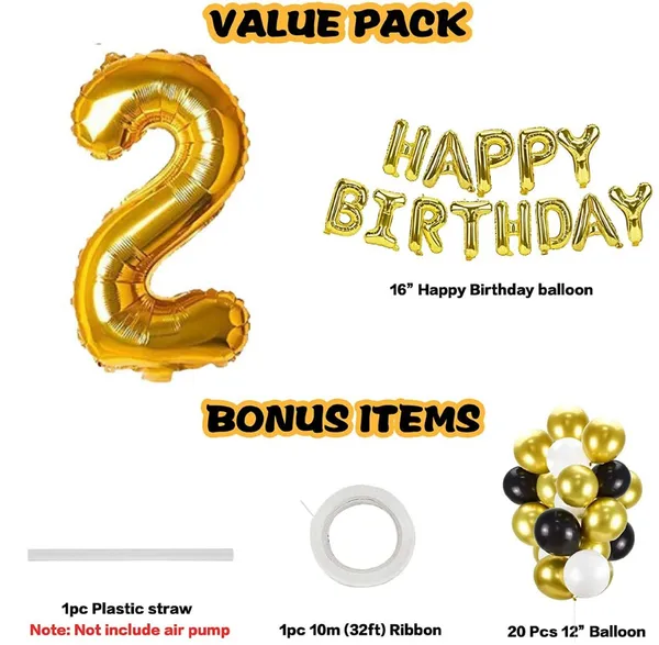 Golden_Number_2_Happy_Birthday_Balloons_Banner_And_20_Pcs_Latex_Balloons