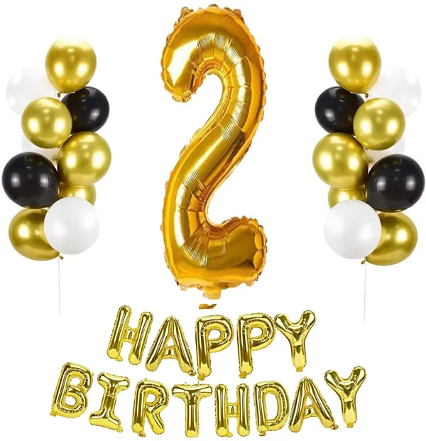 Golden_Number_2_Happy_Birthday_Balloons_Banner_And_20_Pcs_Latex_Balloons