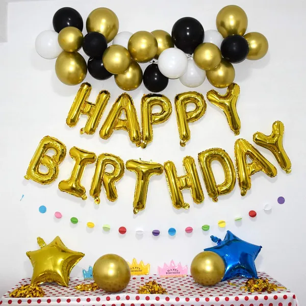 Golden_Number_2_Happy_Birthday_Balloons_Banner_And_20_Pcs_Latex_Balloons