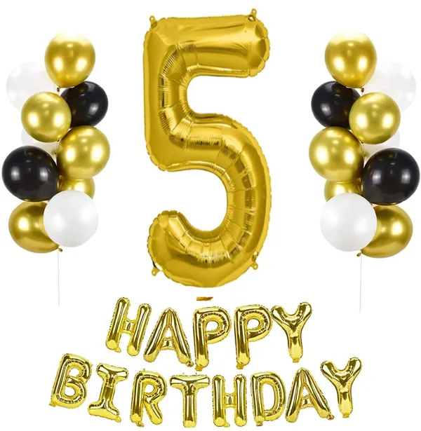 Golden_Number_5_Happy_Birthday_Balloons_Banner_And_20_Pcs_Latex_Balloons