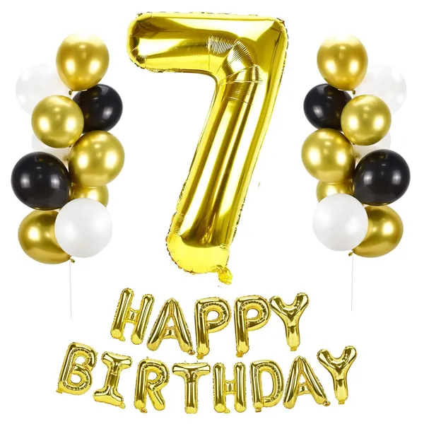 Golden_Number_7_Happy_Birthday_Balloons_Banner_And_20_Pcs_Latex_Balloons