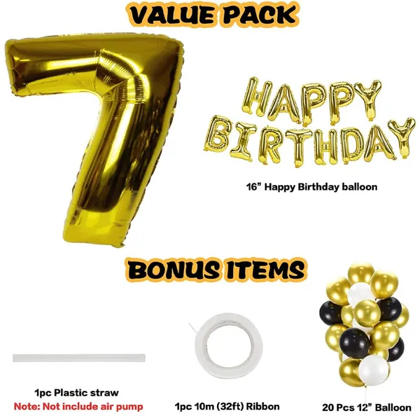 Golden_Number_7_Happy_Birthday_Balloons_Banner_And_20_Pcs_Latex_Balloons