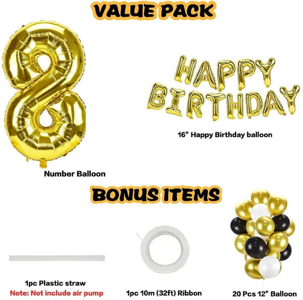 Golden_Number_8_Happy_Birthday_Balloons_Banner_And_20_Pcs_Latex_Balloons