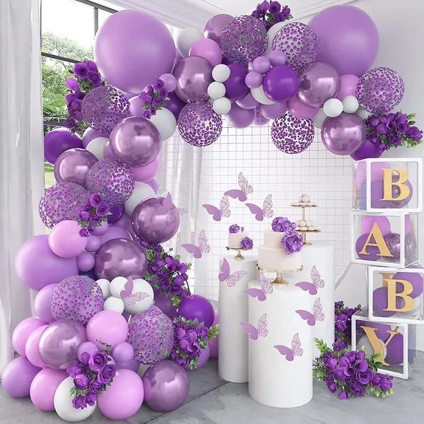 Purple_Birthday_Balloons_Decoration_Garland_Kit_|_For_Wedding_Birthday_Supplies_(107_Pcs)