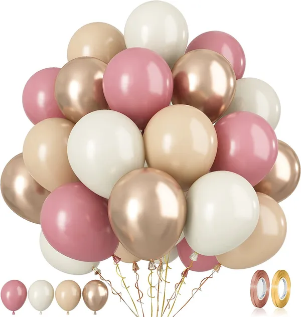 Nude_&_Dusty_Pink_Metallic_Champagne_Balloons_|_For_Birthday_Baby_Shower_Anniversary_Wedding_Bridal_Shower_Party_Graduation_Decoration_(30_Pcs)_(12_Inch)