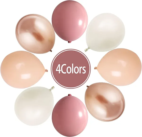 Nude_&_Dusty_Pink_Metallic_Champagne_Balloons_|_For_Birthday_Baby_Shower_Anniversary_Wedding_Bridal_Shower_Party_Graduation_Decoration_(30_Pcs)_(12_Inch)