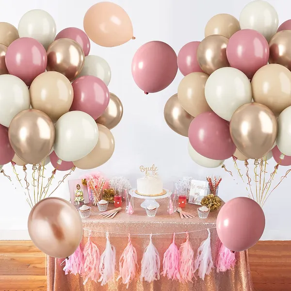 Nude_&_Dusty_Pink_Metallic_Champagne_Balloons_|_For_Birthday_Baby_Shower_Anniversary_Wedding_Bridal_Shower_Party_Graduation_Decoration_(30_Pcs)_(12_Inch)