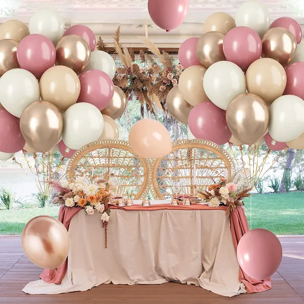 Nude_&_Dusty_Pink_Metallic_Champagne_Balloons_|_For_Birthday_Baby_Shower_Anniversary_Wedding_Bridal_Shower_Party_Graduation_Decoration_(30_Pcs)_(12_Inch)