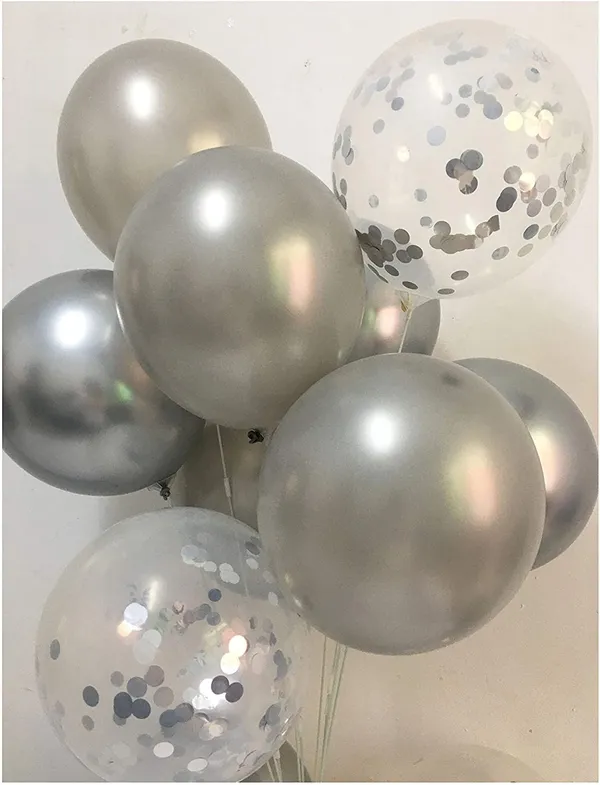 Silver_Chrome_Confetti_Party_Balloons_|_For_Birthday_Wedding_Bridal_Shower_Decorations_(50_Pcs)_(12_Inch)