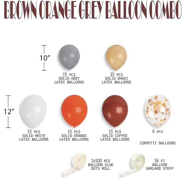 Orange_Grey_&_Brown_Rubber_Balloons_Arch_|_For_Wedding_Party_Decors_|_Woodland_Creatures_Birthday_Baby_Shower_Decorations_(84_Pcs)