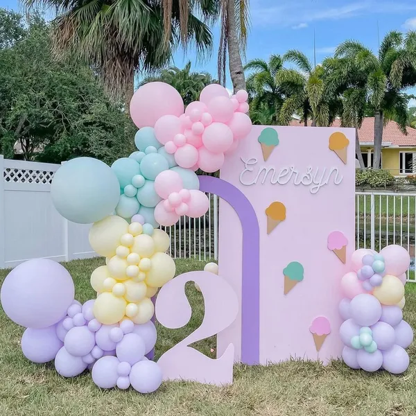 Pastel_Unicorn_Rainbow_Macaroon_Pastel_Balloons_|_For_Baby_Shower_Children'S_Party_Wedding_Birthday_Ice_Cream_Easter_Party_Decorations_(12_Inch_|_18_Inch)