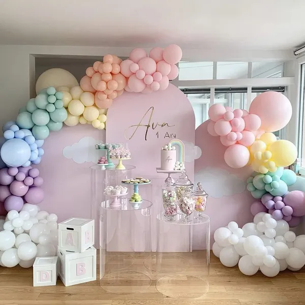 Pastel_Unicorn_Rainbow_Macaroon_Pastel_Balloons_|_For_Baby_Shower_Children'S_Party_Wedding_Birthday_Ice_Cream_Easter_Party_Decorations_(12_Inch_|_18_Inch)