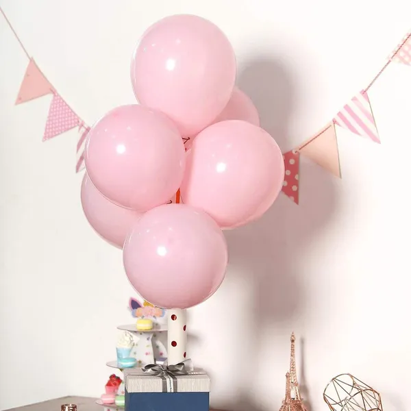 Pink_Pastel_Balloon_|_For_Party_Decorations