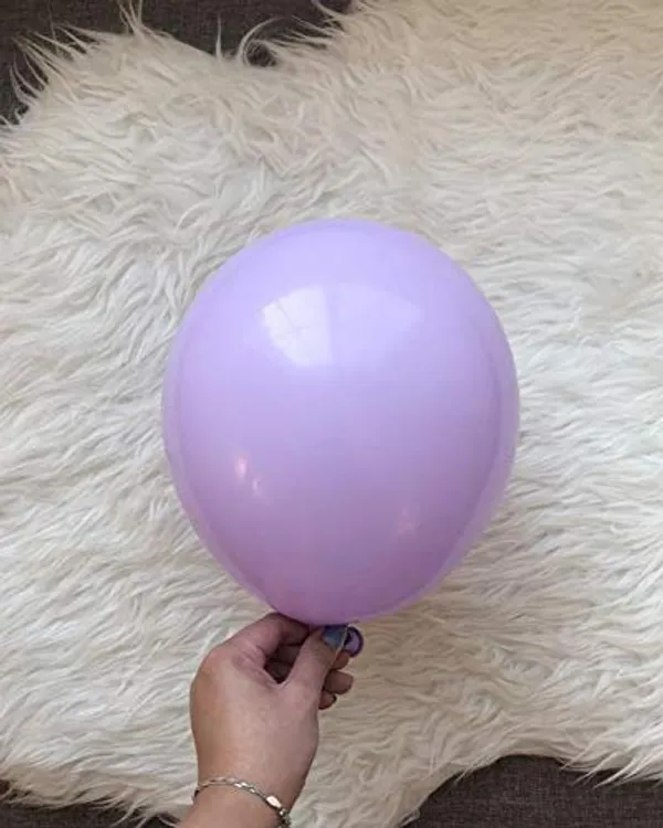 Purple_Pastel_Balloon_|_For_Party_Decorations