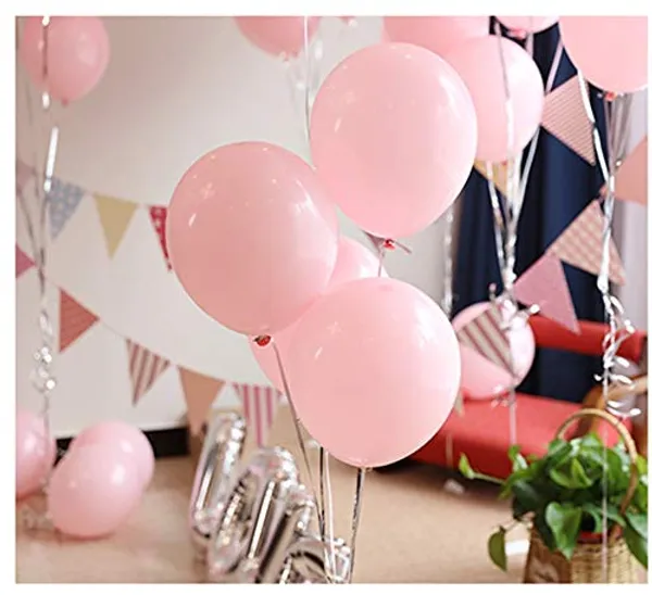 Pink_Pastel_Balloon_|_For_Party_Decorations