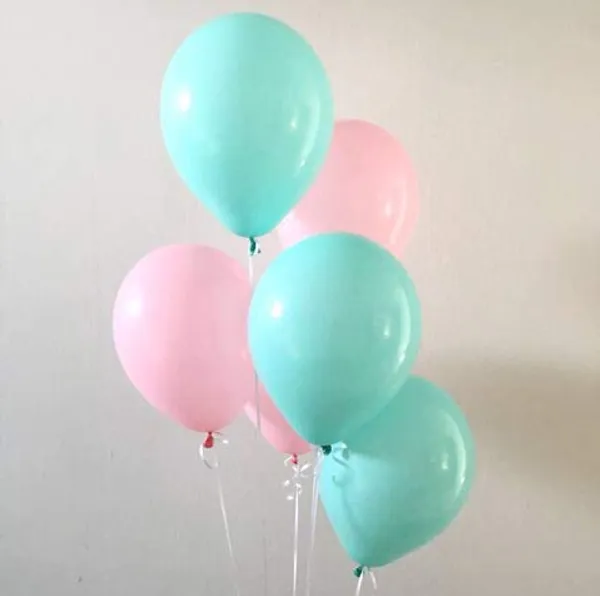 Pink_&_Mint_Pastel_Balloon_|_For_Party_Decorations