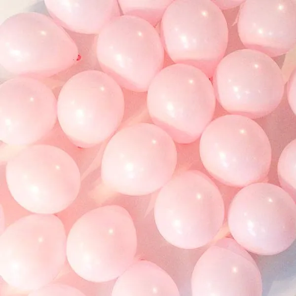 Pink_Pastel_Balloon_|_For_Party_Decorations
