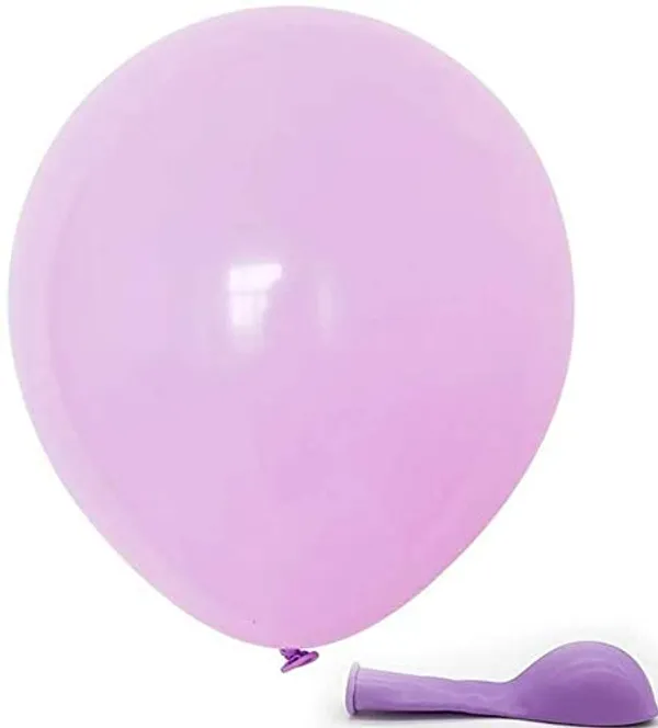 Purple_Pastel_Balloon_|_For_Party_Decorations