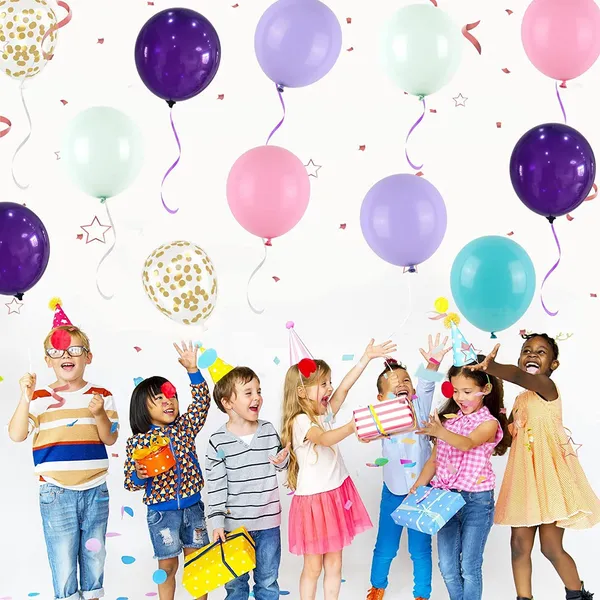 Pastel_Pink_Purple_&_Green_Latex_Balloon_Garland_Arch_|_For_Party_Decorations_Birthday_Decorations_Wedding_Decorations_(50_Pcs)_(12_Inch)