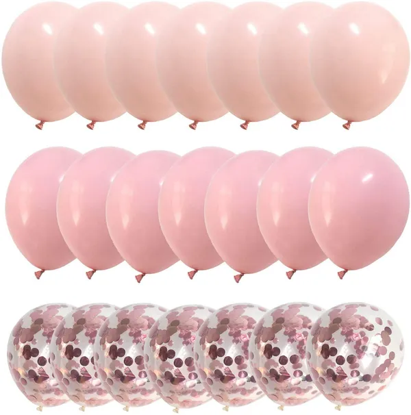 Blush_Pink_Pastel_Confetti_Balloons_|_For_Girl_Birthday_Party_Decorations_(12_Inch)_(50_Pcs)