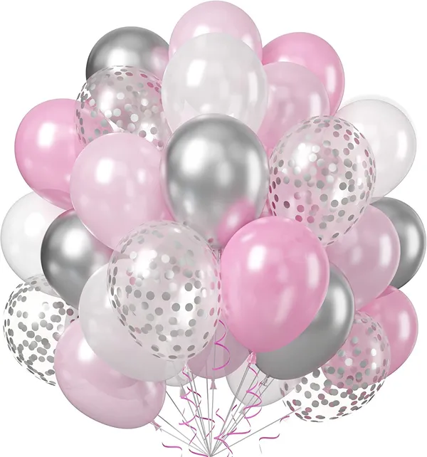 Pearl_Pink_&_White_Latex_Balloon_Garland_Arch_|_For_Party_Decorations_Birthday_Decorations_Wedding_Decorations_(50_Pcs)_(12_Inch)