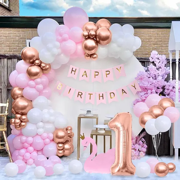 Pink_Large_Number_Balloons_Set_|_For_Birthday_Decorations_(1St_Birthday)