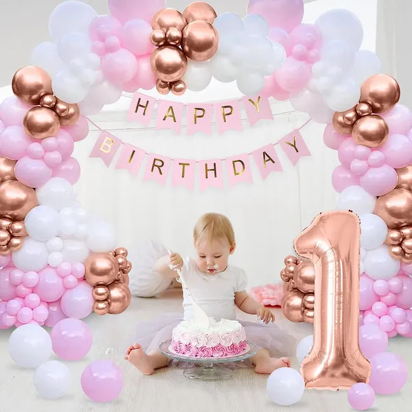 Pink_Large_Number_Balloons_Set_|_For_Birthday_Decorations_(1St_Birthday)