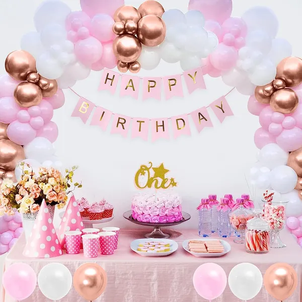 Pink_Large_Number_Balloons_Set_|_For_Birthday_Decorations_(1St_Birthday)