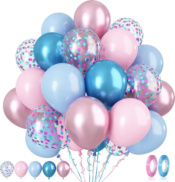 Pink_&_Blue_Latex_Metallic_Confetti_Balloons_With_Ribbons_|_For_Birthday_Bridal_Shower_Anniversary_Wedding_Graduation_Decoration_(30_Pcs)_(12_Inch)