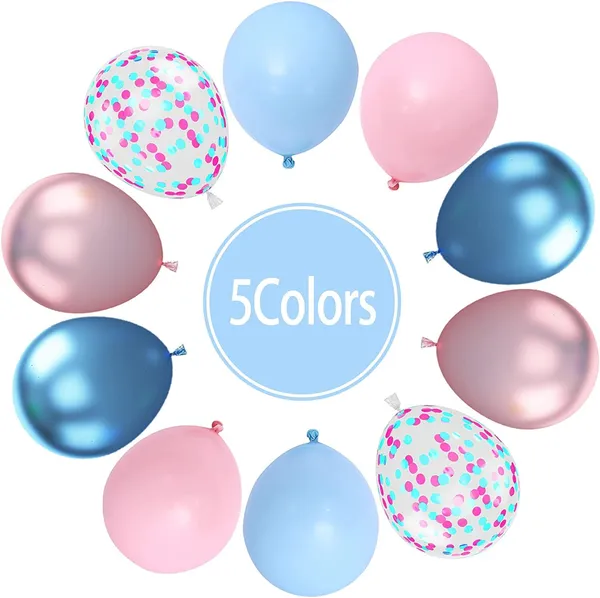 Pink_&_Blue_Latex_Metallic_Confetti_Balloons_With_Ribbons_|_For_Birthday_Bridal_Shower_Anniversary_Wedding_Graduation_Decoration_(30_Pcs)_(12_Inch)