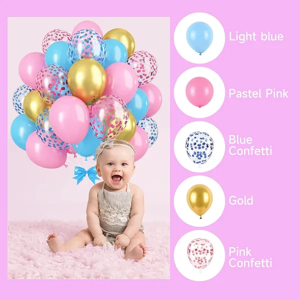 Pink_Blue_&_Gold_Latex_Balloon_Garland_Arch_|_For_Party_Decorations_Birthday_Decorations_Wedding_Decorations_(50_Pcs)_(12_Inch)