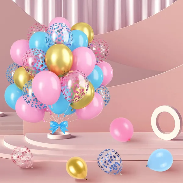 Pink_Blue_&_Gold_Latex_Balloon_Garland_Arch_|_For_Party_Decorations_Birthday_Decorations_Wedding_Decorations_(50_Pcs)_(12_Inch)