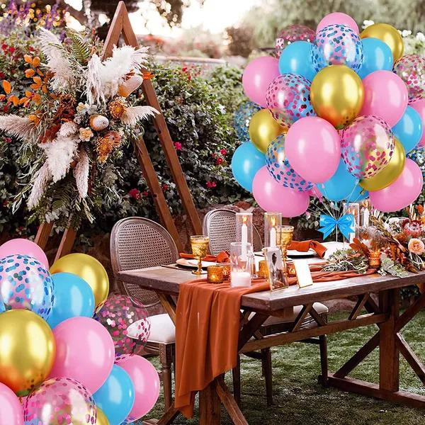 Pink_Blue_&_Gold_Latex_Balloon_Garland_Arch_|_For_Party_Decorations_Birthday_Decorations_Wedding_Decorations_(50_Pcs)_(12_Inch)