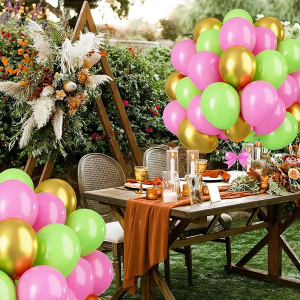 Pink_Green_&_Gold_Latex_Balloon_Garland_Arch_|_For_Party_Decorations_Birthday_Decorations_Wedding_Decorations_(50_Pcs)_(12_Inch)
