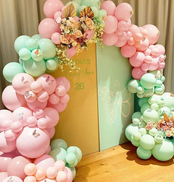 Pink_&_Mint_Latex_Confetti_Balloon_Arch_Kit_|_For_Birthdays_Baby_Shower_Weddings_Receptions_Bridal_Showers_Party_Decoration