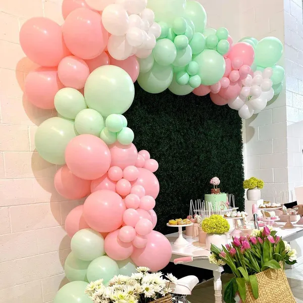 Pink_&_Mint_Latex_Confetti_Balloon_Arch_Kit_|_For_Birthdays_Baby_Shower_Weddings_Receptions_Bridal_Showers_Party_Decoration