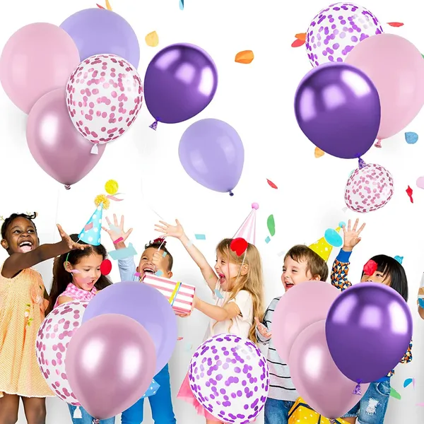 Pink_&_Purple_Latex_Balloon_Garland_Arch_|_For_Party_Decorations_Birthday_Decorations_Wedding_Decorations_(50_Pcs)_(12_Inch)