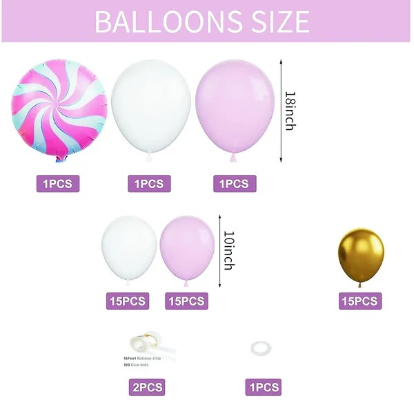 Pink_White_&_Gold_Latex_Balloons_|_For_Birthday_Baby_Shower_Decorations_(Pack_Of_55)_(18_In_|_12_In_|_10_In_|_5_In)