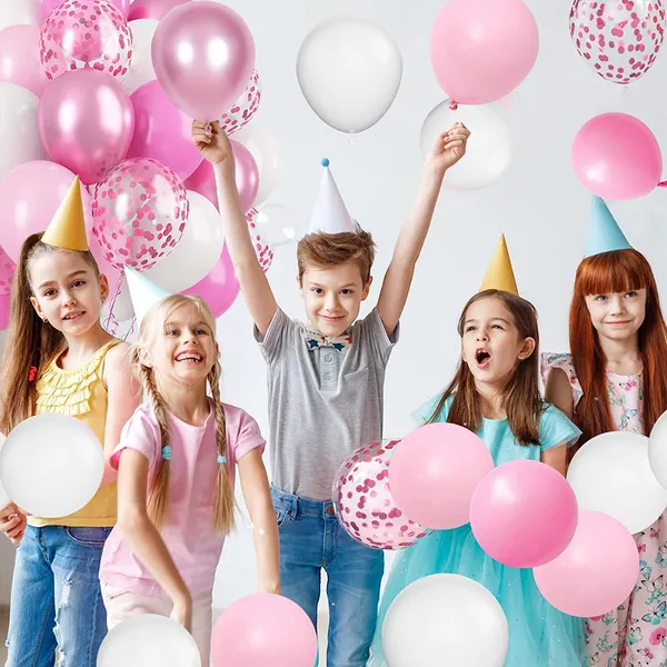 Pink_&_White_Latex_Balloon_Garland_Arch_|_For_Party_Decorations_Birthday_Decorations_Wedding_Decorations_(50_Pcs)_(12_Inch)