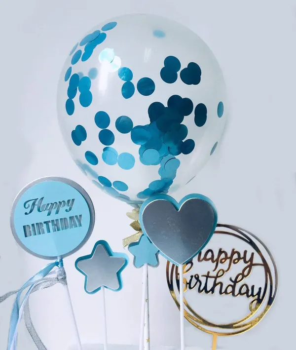 Blue_Pre-Filled_Confetti_Balloons_And_Metallic_Latex_Balloons_|_For_Party_Decoration_(Pack_Of_20)