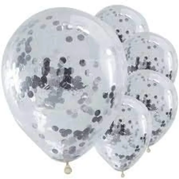 Silver_Pre-Filled_Confetti_Balloons_And_Metallic_Latex_Balloons_|_For_Party_Decoration_(Pack_Of_20)