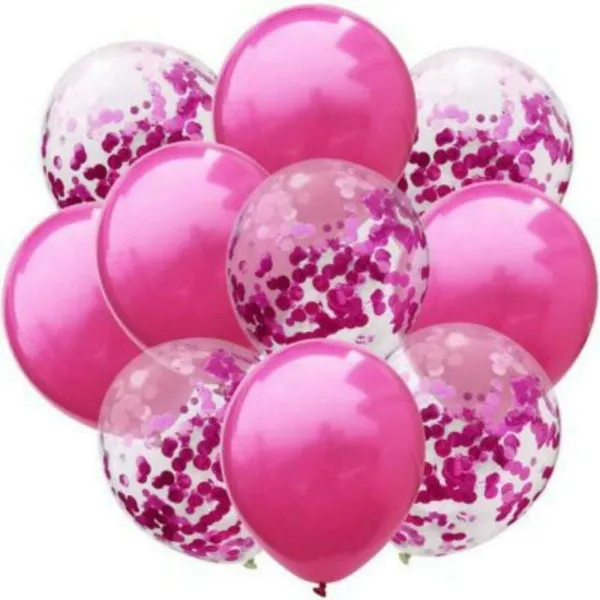 Pink_Pre-Filled_Confetti_Balloons_And_Metallic_Latex_Balloons_|_For_Party_Decoration_(Pack_Of_20)
