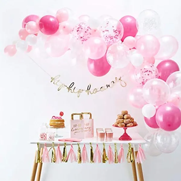 Pink_Pre-Filled_Confetti_Balloons_And_Metallic_Latex_Balloons_|_For_Party_Decoration_(Pack_Of_20)
