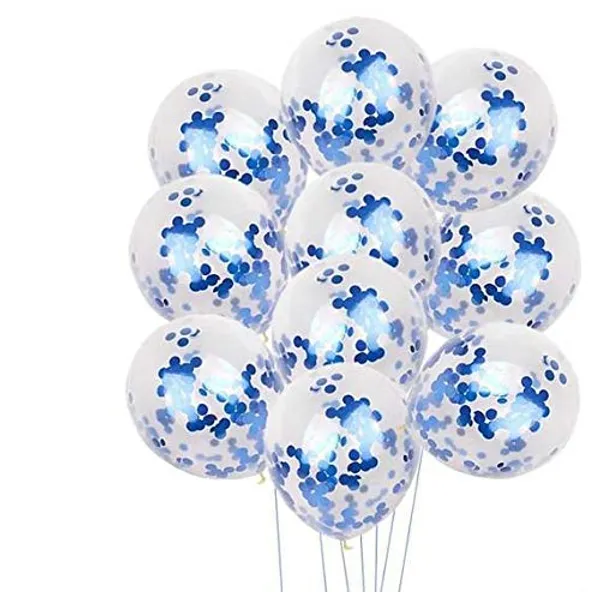 Rose_Gold_&_White_Pre-Filled_Confetti_Balloons_And_Metallic_Latex_Balloons_|_For_Party_Decoration_(Pack_Of_20)