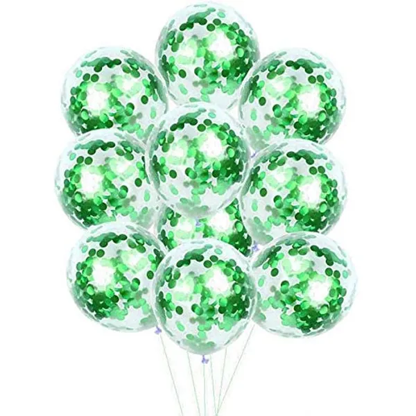 Green_Pre-Filled_Confetti_Balloons_And_Metallic_Latex_Balloons_|_For_Party_Decoration_(Pack_Of_20)