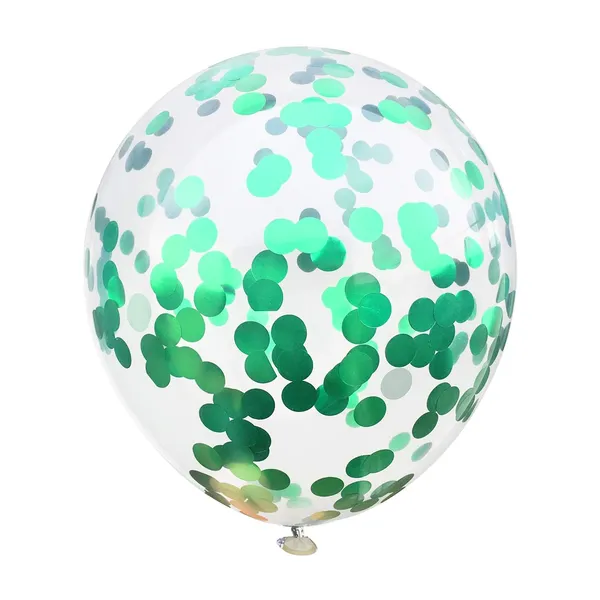 Green_Pre-Filled_Confetti_Balloons_And_Metallic_Latex_Balloons_|_For_Party_Decoration_(Pack_Of_20)