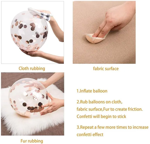 Black_Metallic_Pre-Filled_Confetti_Balloons_And_Metallic_Latex_Balloons_|_For_Party_Decoration_(Pack_Of_20)