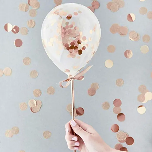 Rose_Gold_Pre-Filled_Confetti_Balloons_And_Metallic_Latex_Balloons_|_For_Party_Decoration_(Pack_Of_20)